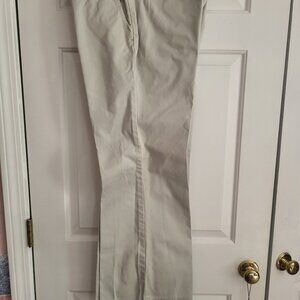 J Crew, Size 14, Tan